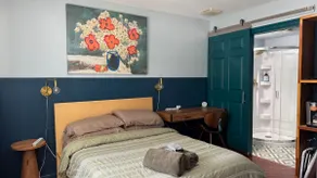 Cozy Studio in West Loop Fulton Market - Image 2