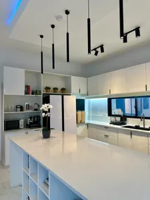 Party Penthouse | 30 day guests or more | Cubao - Image 5