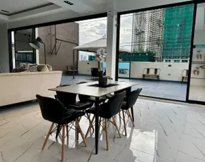 Party Penthouse | 30 day guests or more | Cubao - Image 3