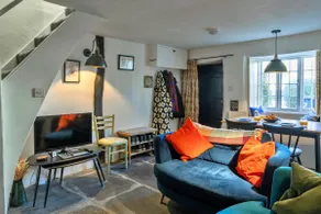 Finest Retreats - Cornwall Old Stone Cottage - Image 2