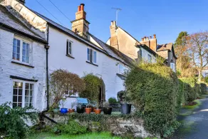 Finest Retreats - Cornwall Old Stone Cottage - Image 5