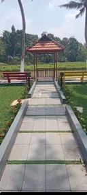 Aaram kumaramangalam lake villa - Image 5