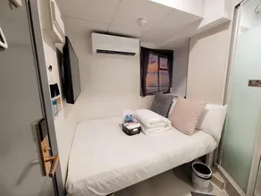 04* 22:00pm Check in Tst City Center *Private Room - Image 5
