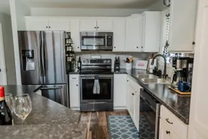 Bayside Chalet in Fair Haven NY - Image 5