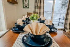 Bayside Chalet in Fair Haven NY - Image 4