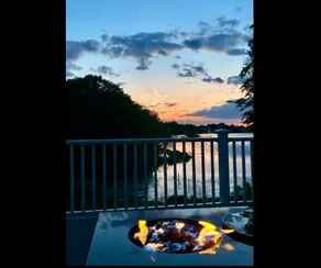 Bayside Chalet in Fair Haven NY - Image 2