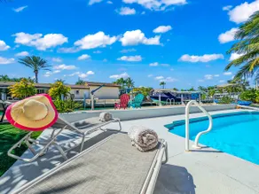 Paradise Palms~Dock~Pool~Kayaks Grill~View! - Image 3