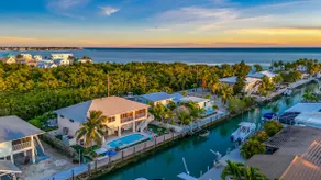 Paradise Palms~Dock~Pool~Kayaks Grill~View! - Image 5