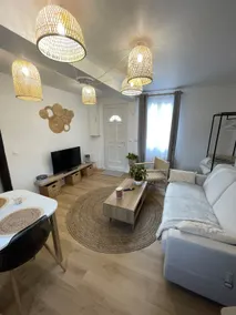 Independent apartment - Image 2
