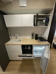 Independent apartment - Image 4