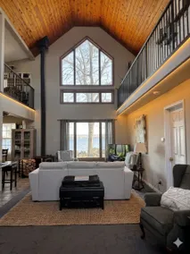 Erie’s Edge Four bedrooms Two bathrooms - Image 2