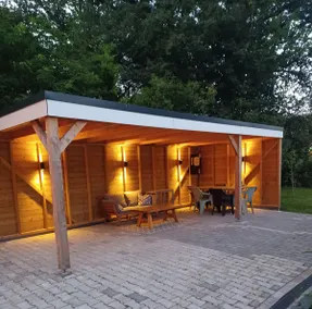 Bungalow just outside Zuidwolde (Drenthe) - Image 2