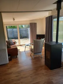 Bungalow just outside Zuidwolde (Drenthe) - Image 4