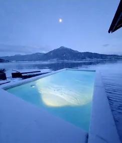 A dream right on the lake - Image 2