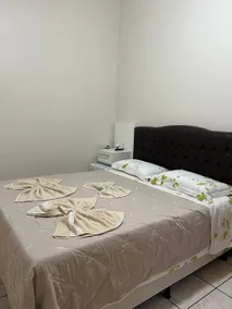 1-Bedroom Apartment Private Air Conditioning - Image 4