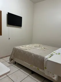 1-Bedroom Apartment Private Air Conditioning - Image 3