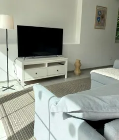Cozy and peaceful apartment - Image 4
