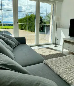 Cozy and peaceful apartment - Image 3