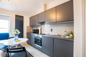 Superb Seafront Studio - Image 2