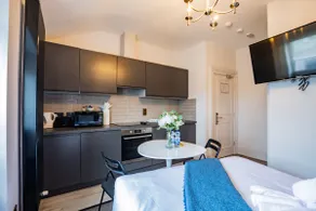 Superb Seafront Studio - Image 4