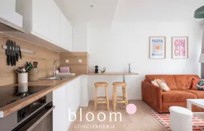 Beautiful Lafayette fully equipped apartment - Image 2