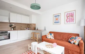 Beautiful Lafayette fully equipped apartment - Image 4