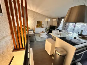 The getaway in the heart of Aix: duplex, private terrace - Image 3