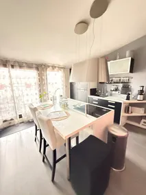 The getaway in the heart of Aix: duplex, private terrace - Image 4