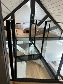 Designer loft | Canal view | Between sea and nature - Image 3