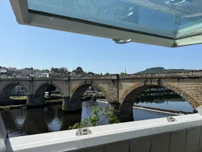 Designer loft | Canal view | Between sea and nature - Image 2