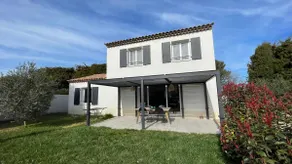 House, 8 people. - Image 2