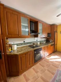 Cozy corner in Los Oteros - Image 5