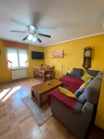 Cozy corner in Los Oteros - Image 2
