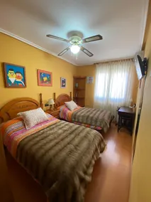Cozy corner in Los Oteros - Image 4