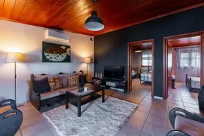 Cabo Dimo house with sea view - Image 2