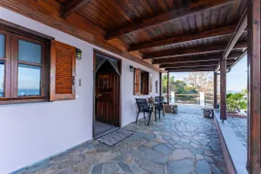 Cabo Dimo house with sea view - Image 5
