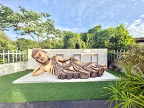 Candolim Studio Oasis | Pool | Mirashya C304 - Image 3