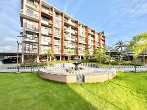 Candolim Studio Oasis | Pool | Mirashya C304 - Image 2
