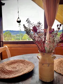 Tu Terra El Rinconcito Cabin - Image 3