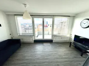 Stunning views, penthouse with 2 terraces / private garage - Image 2