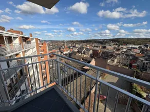 Stunning views, penthouse with 2 terraces / private garage - Image 4