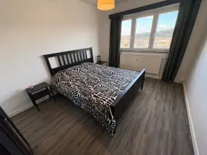 Stunning views, penthouse with 2 terraces / private garage - Image 3
