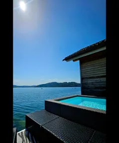 A dream right on the lake - Image 5
