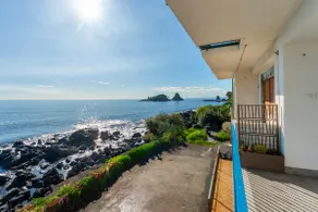 Luna3 | Sea panorama apartm.| 20min from CTA airpt - Image 3