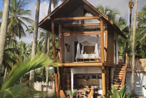 Romantic beach hut in Bahia - Image 3