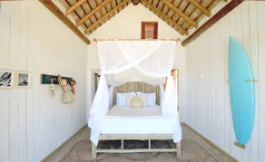 Romantic beach hut in Bahia - Image 5