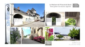 The Priory House of Bocé - Image 4