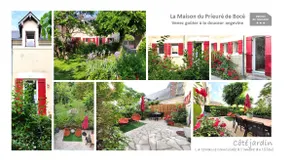 The Priory House of Bocé - Image 5