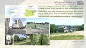 The Priory House of Bocé - Image 2