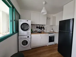 Comfy Flat Near TLV Airport - Image 3